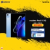 Picture of realme Pad X 5G [6GB RAM | 128GB ROM] FREE realme Pad LTE