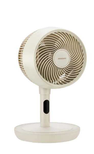 Picture of Acerpure Cozy | Acerpure-F2-AF773-20Y Air Circulator (Beige)
