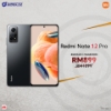 Picture of Xiaomi Redmi Note 12 Pro [8GB RAM | 256GB ROM] 