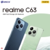 Picture of realme C63 [8GB RAM | 128GB ROM]