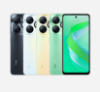 Picture of Infinix Smart 8 [3GB + 3GB RAM | 64GB ROM]