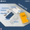 Picture of realme C63 [8GB RAM | 128GB ROM]