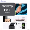 Picture of Samsung Galaxy Fit 3