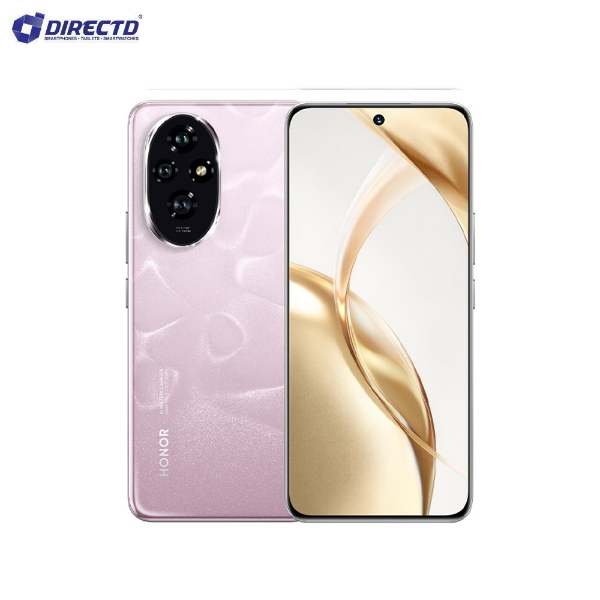 Picture of HONOR 200 [12GB+12GB RAM | 256GB/512GB ROM]