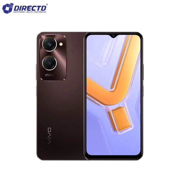 Picture of VIVO Y28s | 5G [8GB RAM + 256GB ROM]