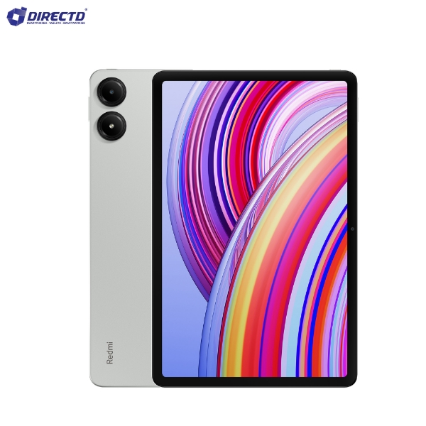 Picture of Redmi Pad Pro WiFi [8GB RAM | 256GB ROM] + Free Keyboard 