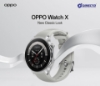 Picture of OPPO Watch X 