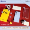 Picture of realme C65 [8GB+8GB RAM | 256GB ROM]