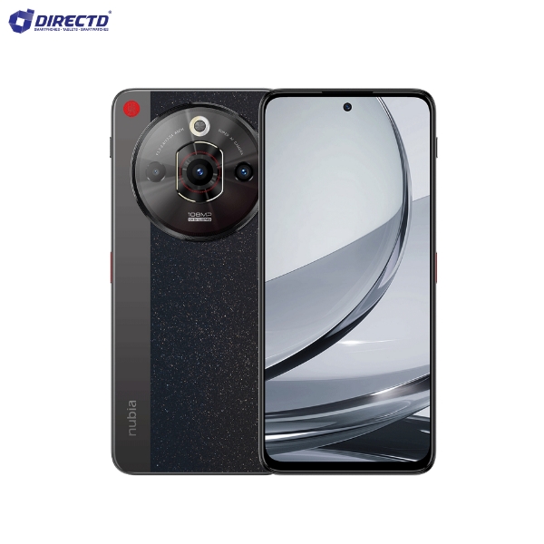 Picture of nubia Focus Pro [8GB RAM | 256GB ROM]