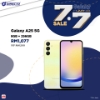 Picture of Samsung Galaxy A25 5G [8GB RAM | 256GB ROM]