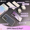 Picture of OPPO Reno12 Pro 5G | Reno 12 Pro [12GB+512GB]