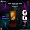 Picture of Asus ROG Phone 8 Pro Edition [24GB RAM | 1TB ROM] + Exclusive Gifts worth RM668