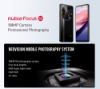 Picture of [NEW PRICE] ZTE nubia Focus 5G [6GB RAM | 256GB ROM]