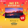 Picture of Xiaomi Mi TV Q1 75" (Premium 4K Smart TV) OFFICIAL by XIAOMI Malaysia