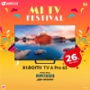 Picture of [NEW] Xiaomi TV A Pro 43"/55"/65"