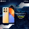 Picture of Infinix Note 30 Pro [8GB RAM | 256GB ROM] 