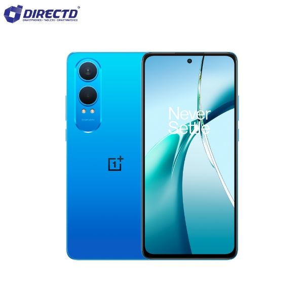 Picture of OnePlus Nord CE4 Lite 5G [8GB RAM | 256GB ROM] 