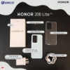 Picture of HONOR 200 Lite 5G [8GB+8GB RAM | 512GB ROM] 