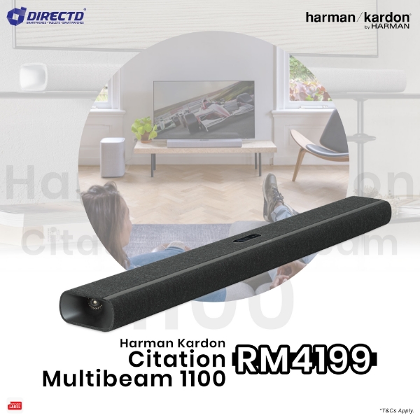 Picture of Harman Kardon Citation Multibeam™ 1100