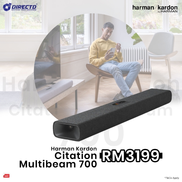 Picture of Harman Kardon Citation MultiBeam™ 700