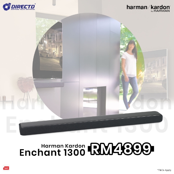 Picture of Harman Kardon Enchant 1300