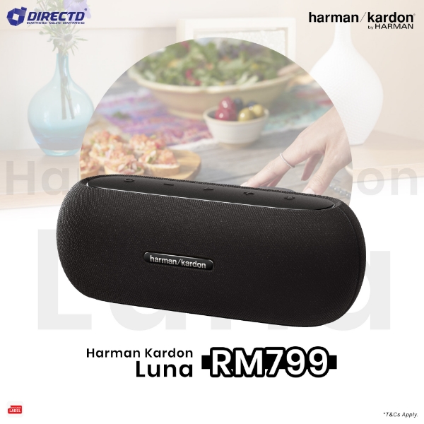 Picture of Harman Kardon Luna