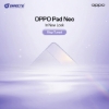 Picture of OPPO Pad Neo LTE [8GB + 256GB]