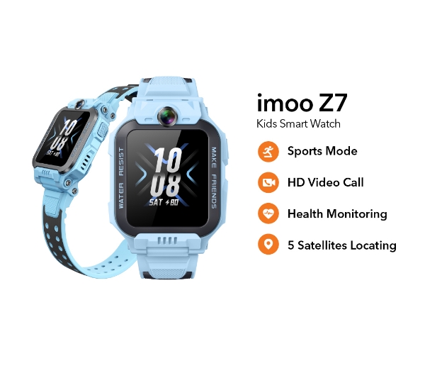 Picture of imoo Kids Watch Phone Z7