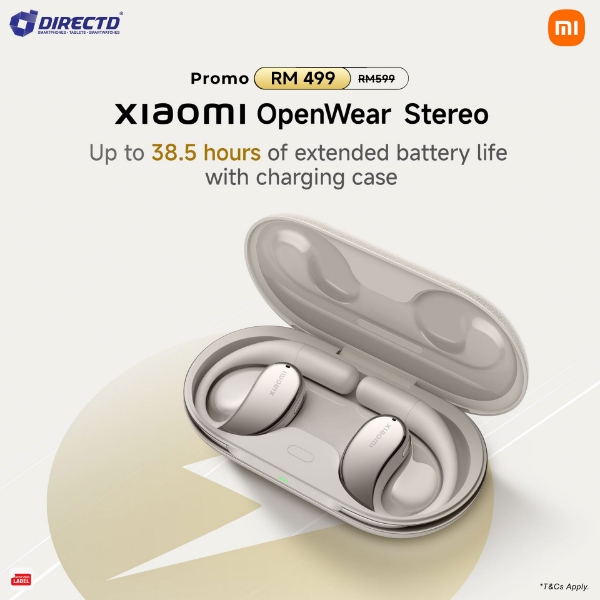 Picture of Xiaomi OpenWear Stereo