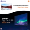 Picture of Xiaomi TV A Pro 2025 43” / 55”