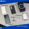 Picture of vivo V40 Pro 5G [12GB+12GB RAM | 512GB ROM]