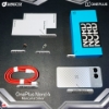 Picture of OnePlus Nord 4 [16GB+(12GB) RAM | 512GB ROM]