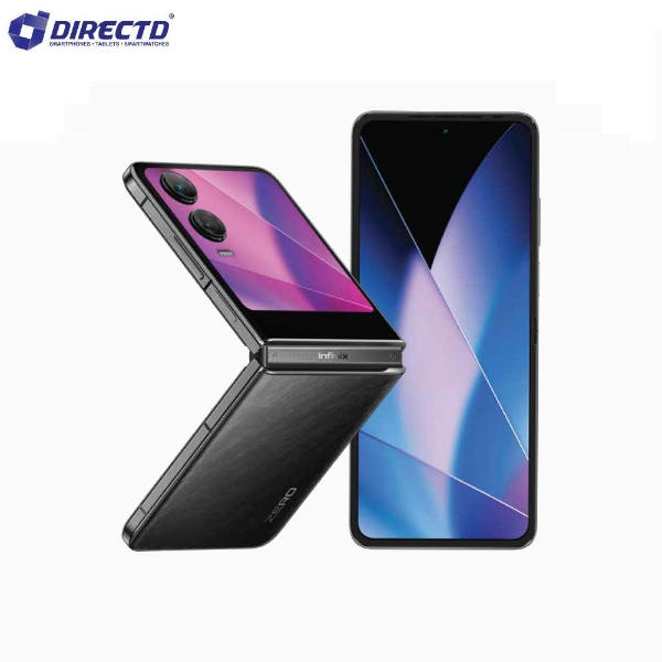Picture of Infinix ZERO Flip 5G [8GB RAM | 512GB ROM]