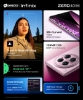 Picture of [NEW PRICE] Infinix ZERO 40 5G [12GB+12GB RAM | 256GB ROM]