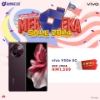 Picture of vivo V30e 5G [8GB RAM | 256GB ROM]