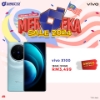 Picture of vivo X100 5G (32GB RAM* | 512GB ROM)