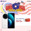 Picture of vivo X100 Pro 5G (32GB RAM* | 512GB ROM)