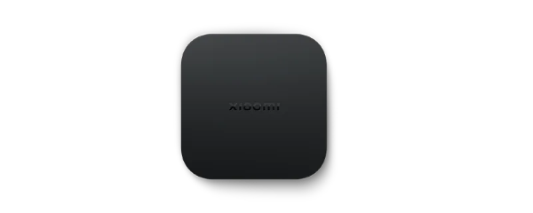 Picture of Xiaomi TV Box S 2nd Gen