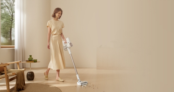 Picture of Xiaomi Vacuum Cleaner G20