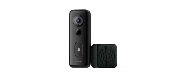 Picture of Xiaomi Smart Doorbell 3S