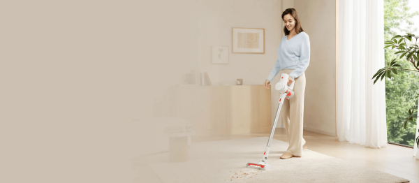 Picture of Xiaomi Vacuum Cleaner G20 Lite