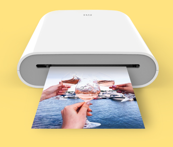 Picture of Mi Portable Photo Printer
