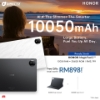 Picture of HONOR MagicPad2 12.3″ [12GB RAM | 256GB ROM] Available Now