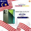 Picture of Redmi Note 13 Pro 5G [8GB RAM | 256GB ROM] 