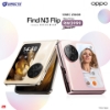 Picture of [NEW PRICE] Oppo Find N3 Flip [12GB RAM | 256GB ROM]