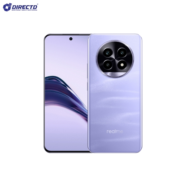 Picture of realme 13 Pro 5G [12GB+12GB Dynamic RAM | 512GB ROM]