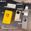 Picture of realme 13 Pro+ 5G [12GB+12GB Dynamic RAM | 512GB ROM] + Free Gifts