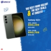 Picture of SAMSUNG Galaxy S23+ [8GB RAM | 256GB/512GB ROM] 
