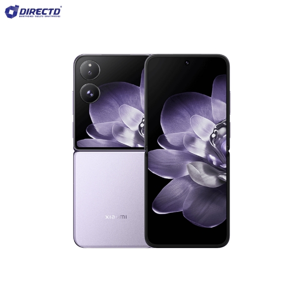 Picture of Xiaomi Mix Flip [12GB RAM | 512GB ROM] Ready Stock