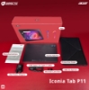 Picture of [NEW PRICE] ICONIA Tab P11 [8GB+128GB] 11-inch 2K WUXGA 90Hz Android 14